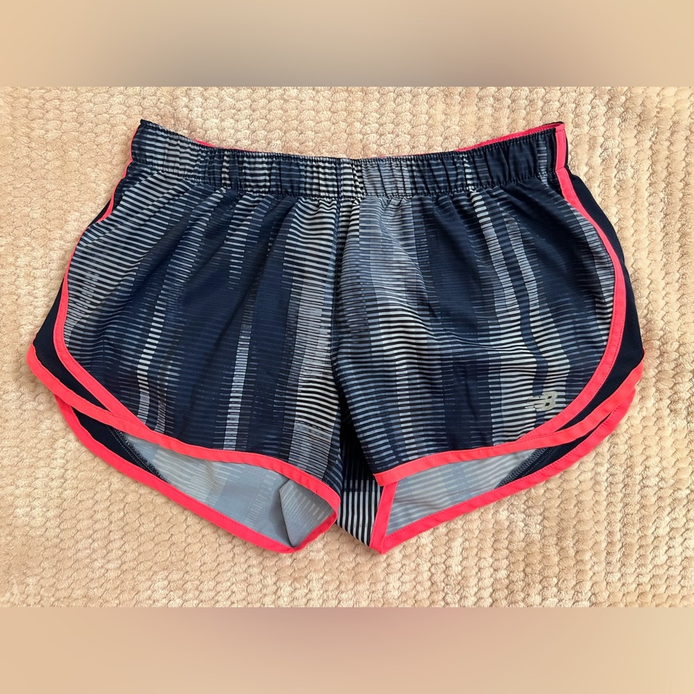 New Balance Running Shorts